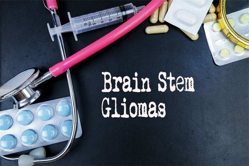 延髓占位有哪些症状？