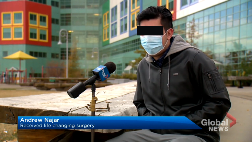 被癫痫困住的6年：LITT成功治疗后的他得到外媒报道！恶性脑瘤患儿也能获益？