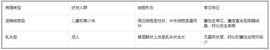 第三脑室颅咽管瘤