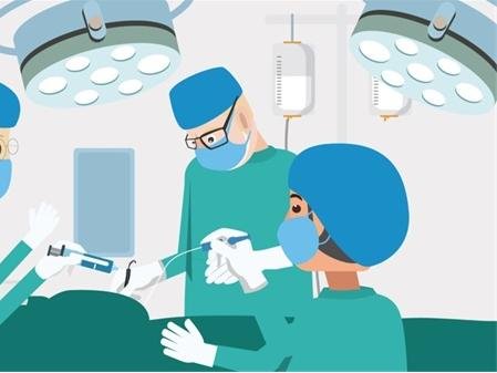 斜坡占位性病变怎么治疗?