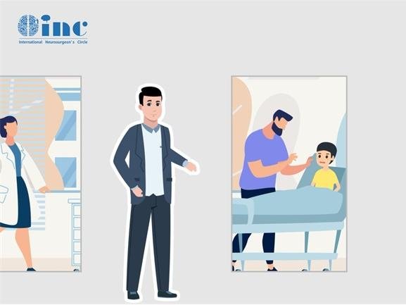 继发性癫痫三大主因