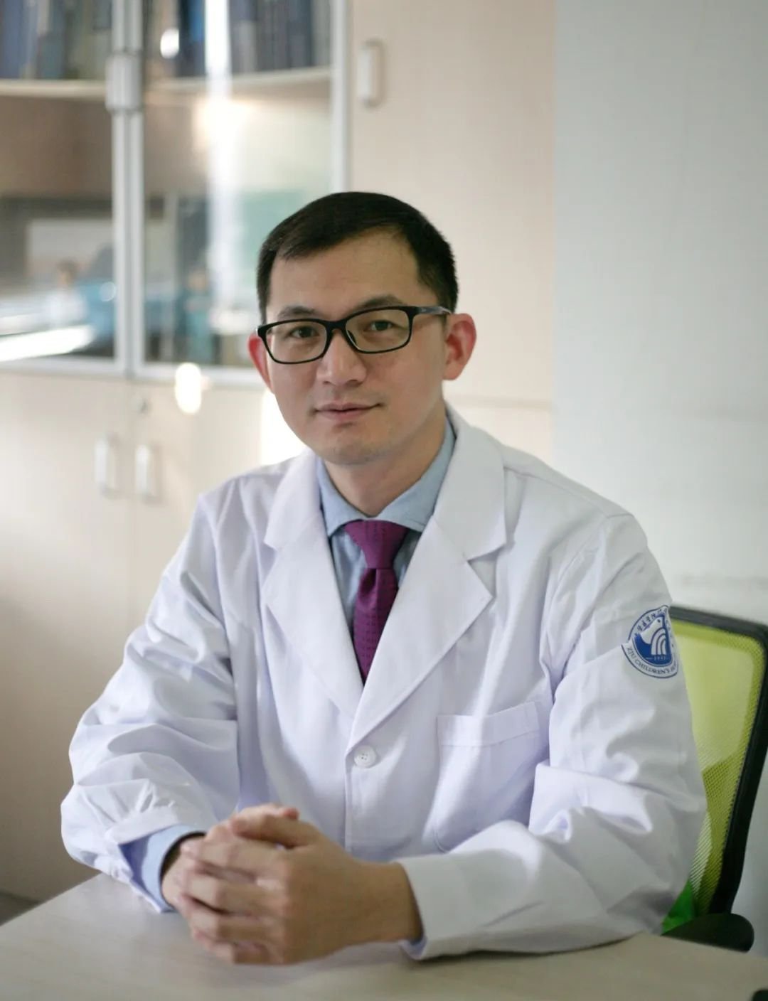 沈志鹏副主任医师