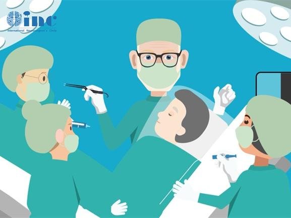 左大脑半球内囊区病变是什么意思