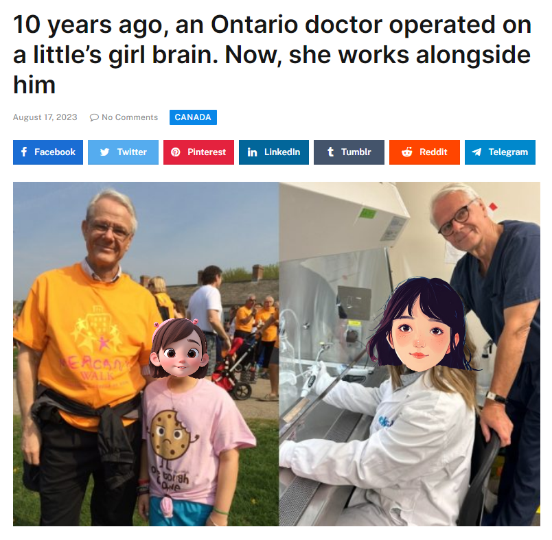 “我仍然是充满好奇的孩子，我还想为像我这样的孩子解答疑惑。我需要通过回答去抚平他们的焦虑与不安，‘路漫漫其修远兮，吾将上下而求索。’我想用我余下的人生继续深耕这一领域。”