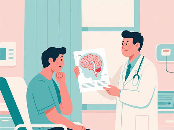 SHH活化髓母细胞瘤是几级？预后好吗？能活多久？