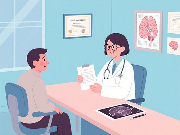 SHH活化髓母细胞瘤是几级？预后好吗？能活多久？