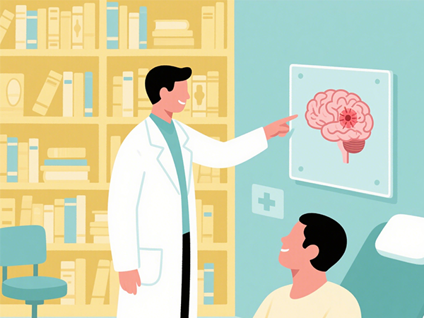 SHH活化髓母细胞瘤是几级？预后好吗？能活多久？