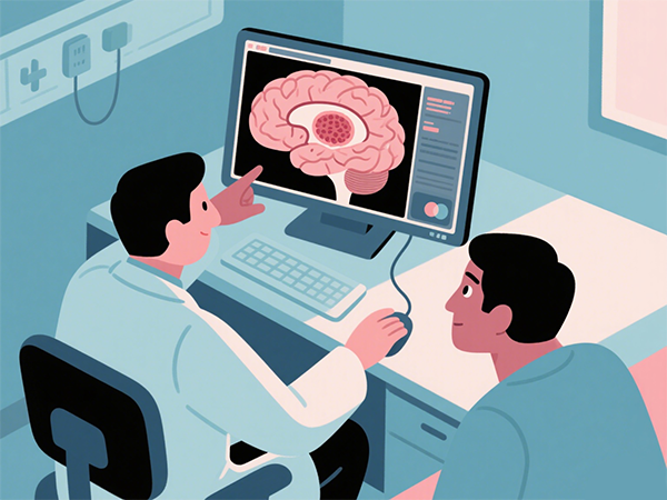 TP53野生型髓母细胞瘤能手术吗？术后复发率高吗？