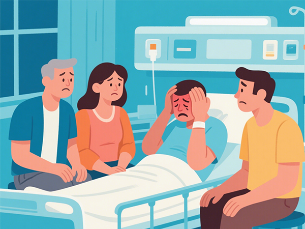 非SHH活化型髓母细胞瘤是什么病？什么病因和症状？