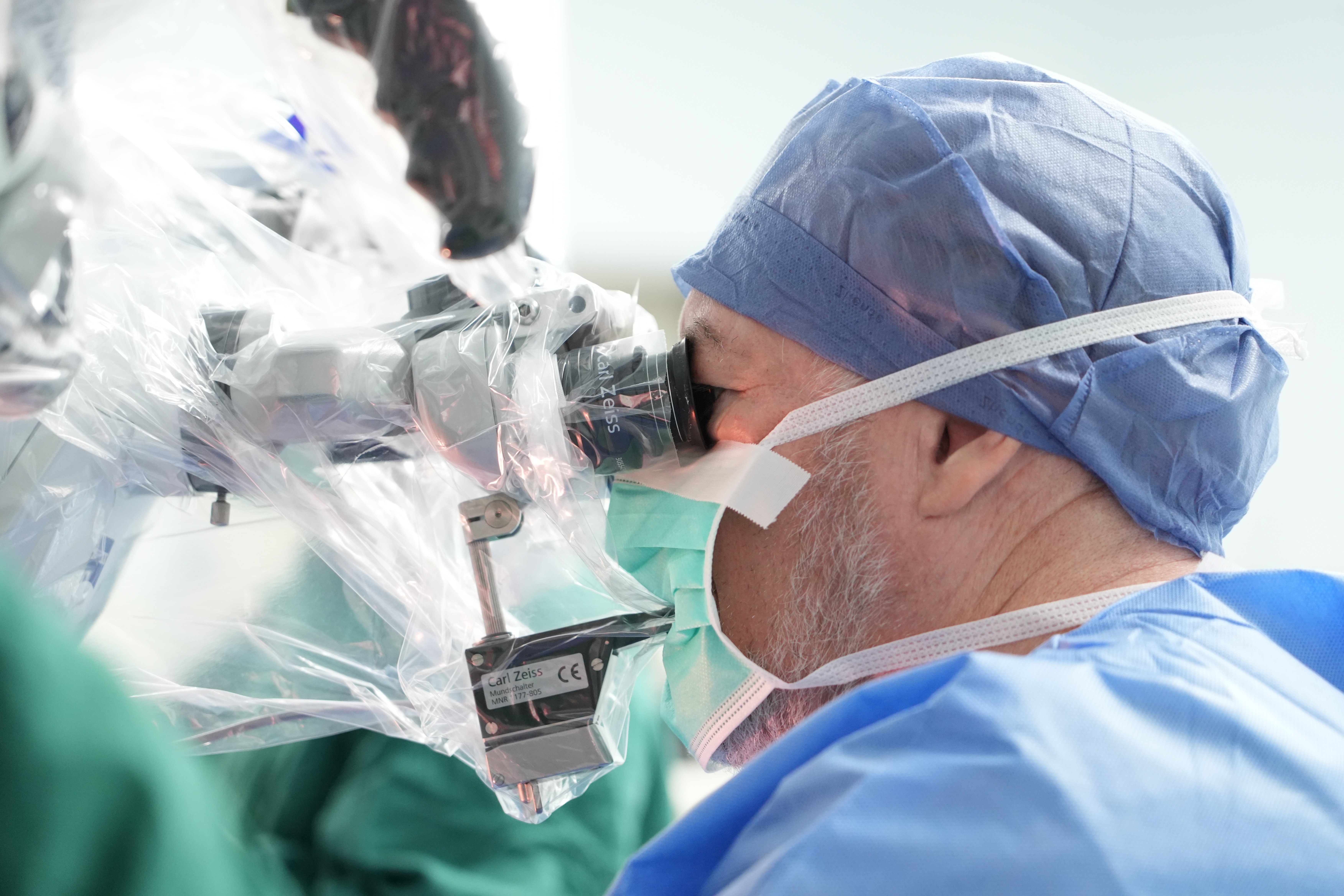 Helmut Bertalanffy(巴特朗菲)