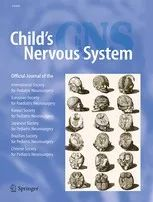 Di Rocco教授主编的世界知名小儿神经外科杂志《Child´s Nervous System》
