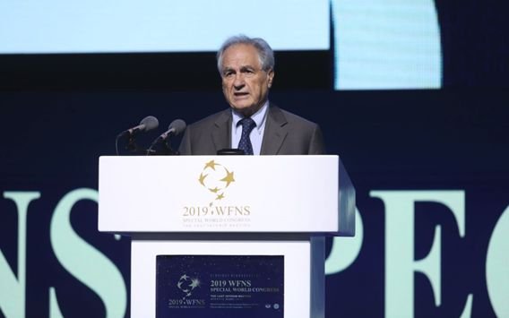 国际大咖如何建议?