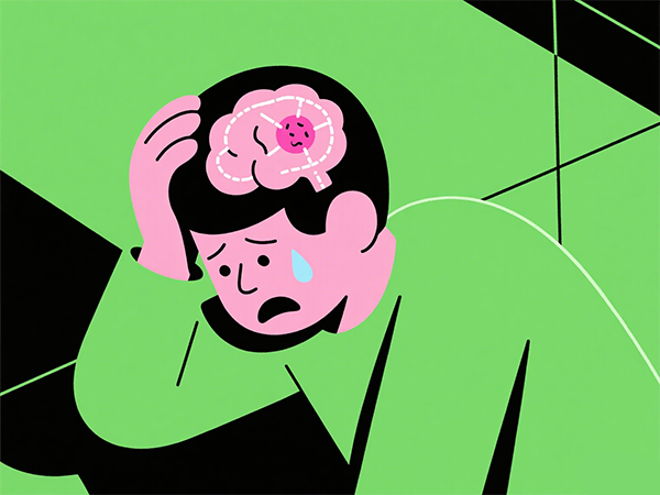 丘脑病变的常见症状有哪些？