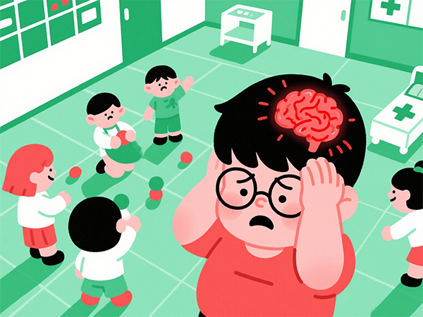 丘脑病变的特殊临床表现是什么？