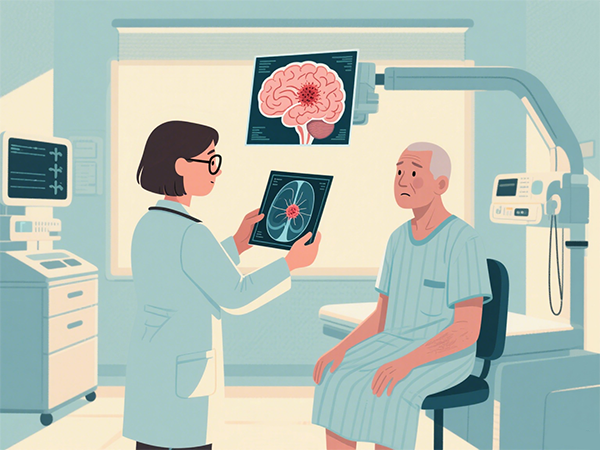 丘脑病变的最佳检查方式是什么？