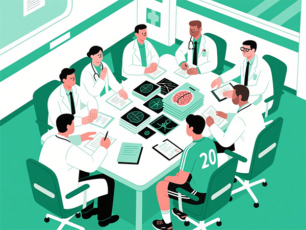 丘脑病变复杂后果是什么？有哪些？