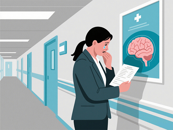 丘脑病变后引起丘脑出血严重吗？怎么办？