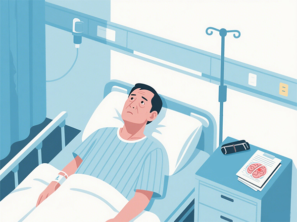 丘脑病变观察要点有哪些？