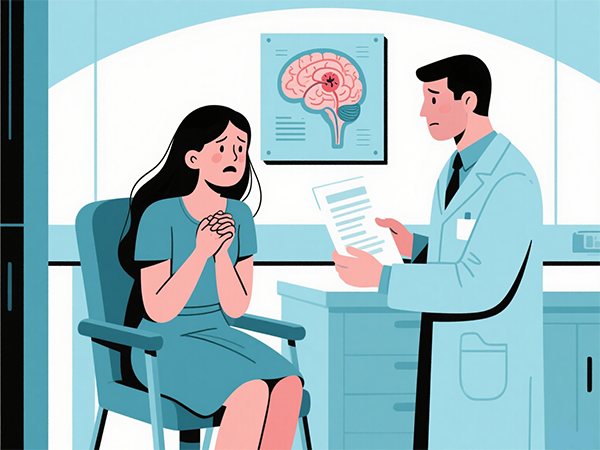 丘脑病变感觉障碍的特点？