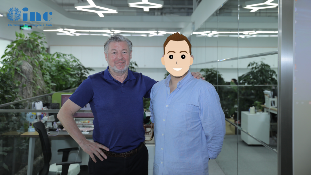 “我曾脑干出血被判「生存期仅剩1月」，而这已经是5年前的事了”