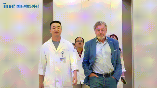 Helmut Bertalanffy（巴特朗菲）教授