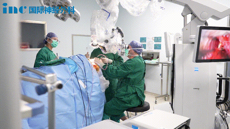 考前身体不适是压力大？不一定！14岁少年意外查出脑干海绵状血管瘤