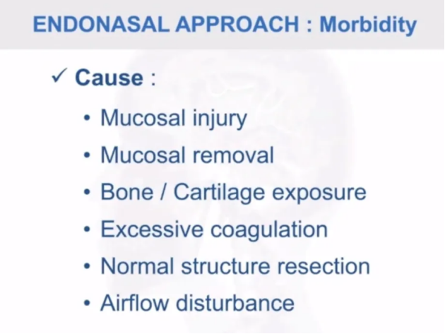 并发症发生的原因