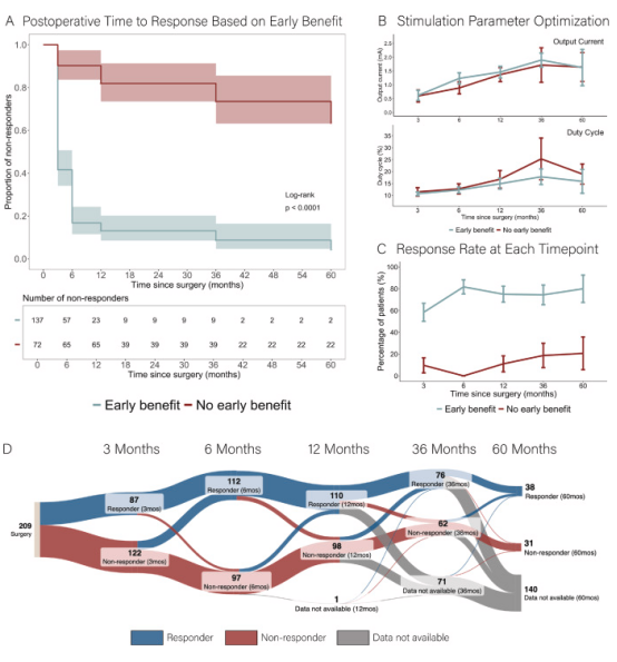 两项研究多维度揭秘：药物难治性癫痫，或许“刺激”一下更有效！