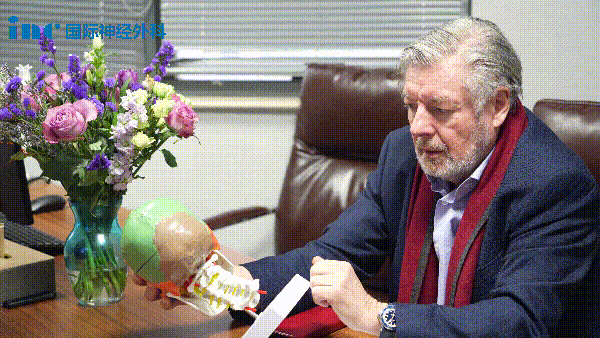 从小毛病到脑干出血瞳孔