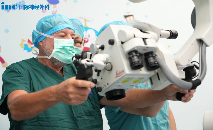 2周内肿瘤疯长，体积足足大一圈！如何度过脑膜瘤恶变危机？