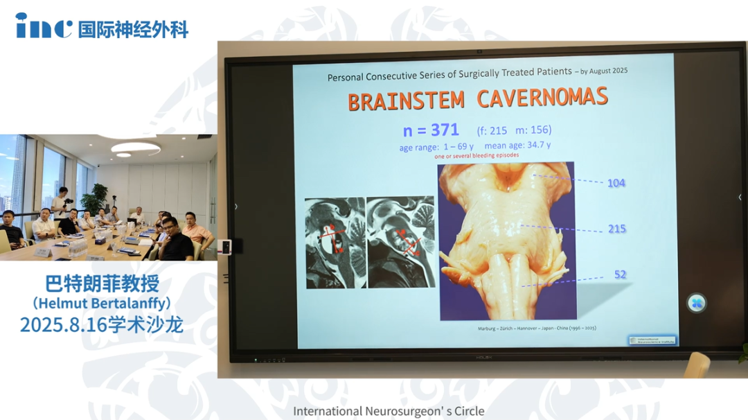 临床实践：巴教授370+案例精选
