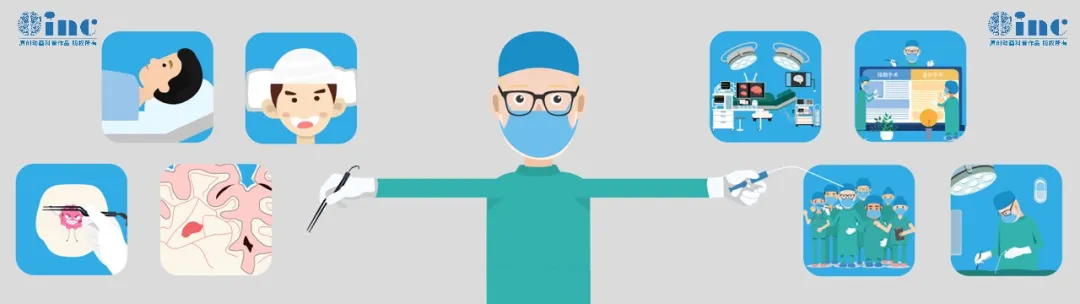 得了脑瘤，开颅还是不开颅