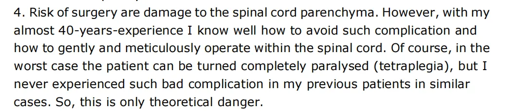 巴教授邮件回复节选