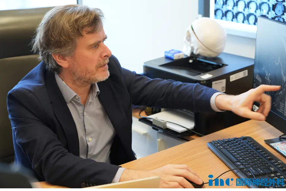 脑膜瘤ki-67多少为低复发？指数高先别慌，切除率比它更重要！