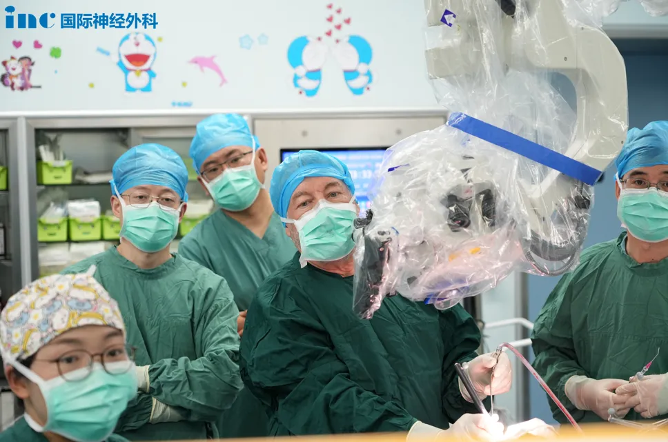 脑干胶质瘤该如何应对？