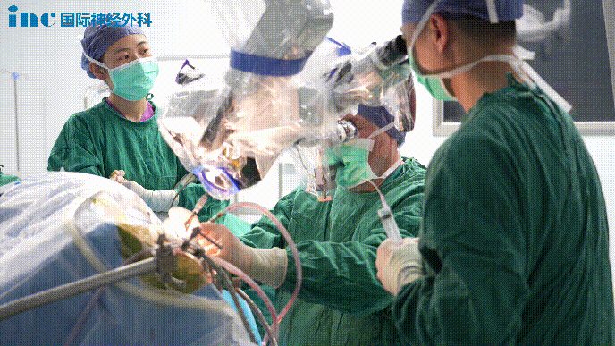 从麻醉科主任到「脑血管