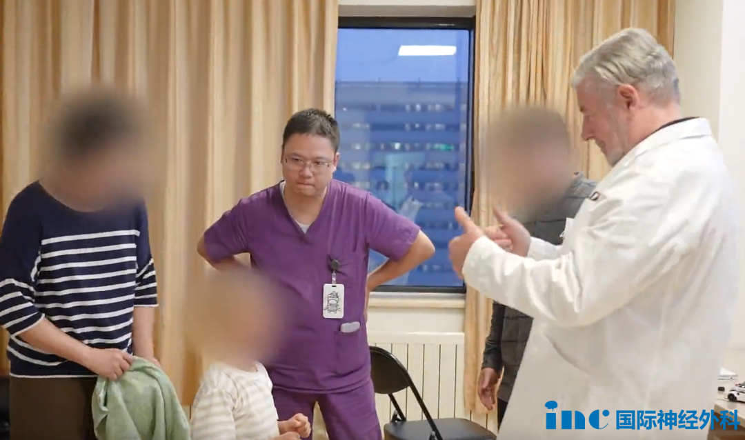 巴爷爷和更多小勇士的故事