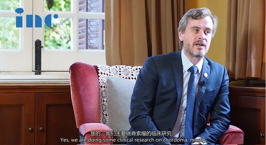 脊索瘤一般寿命多长？INC福教授团队发现影响脊索瘤患者生存的关键基因