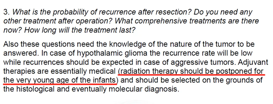Di Rocco教授评估