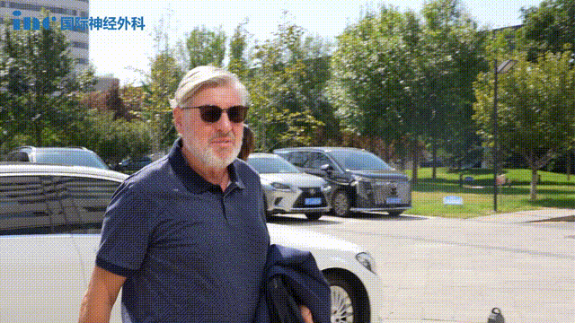 INC巴教授10月手术交流同步开启