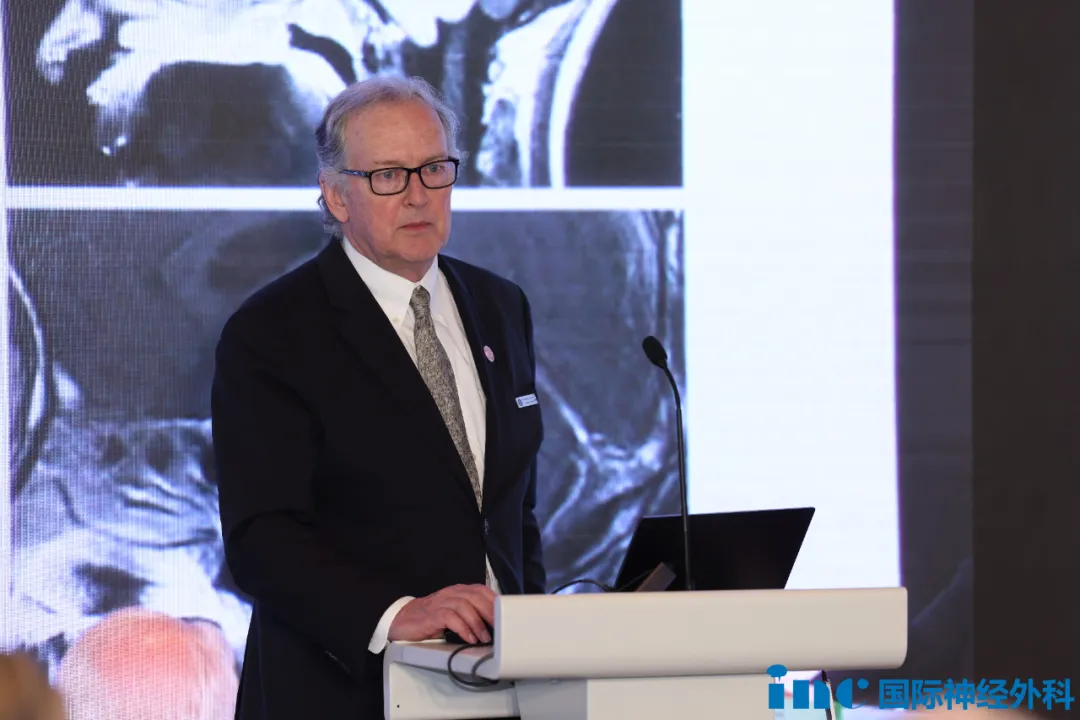 INC国际大咖之Couldwell教授 | 偶然发现的垂体瘤手术还是观察？
