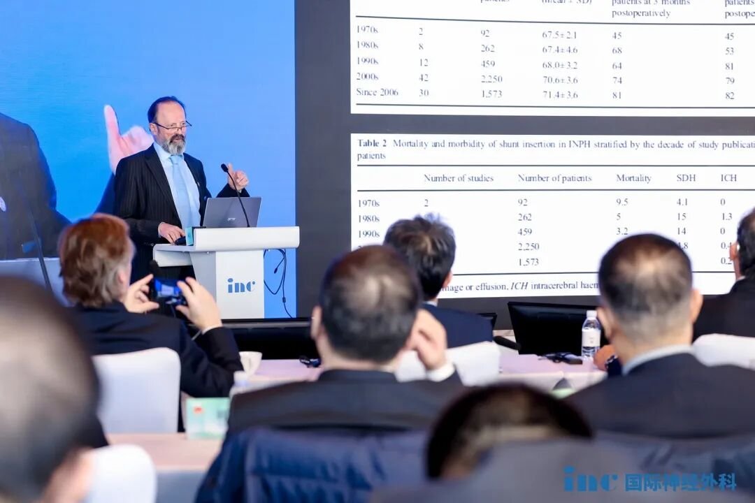 脊髓电刺激可以治疗帕金森导致的运动障碍吗？INC国际大咖之Krauss教授研究