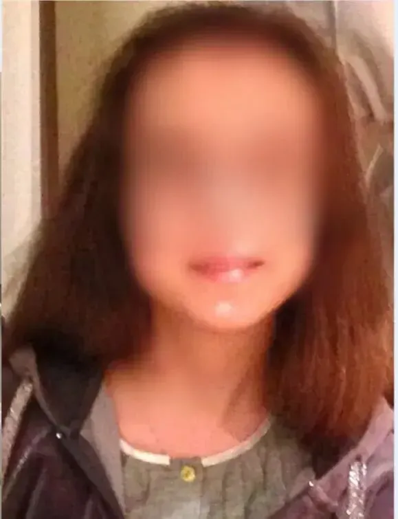 图：病人术后，学习、生活如常