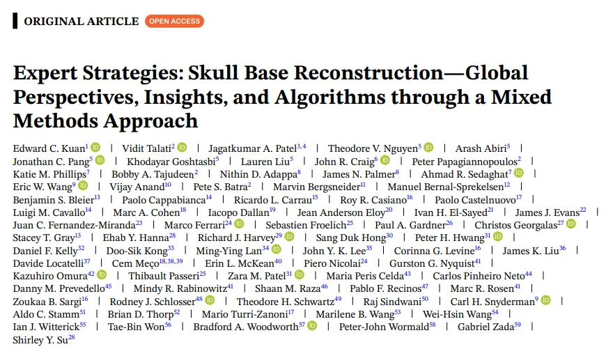 Sebastien Froelich教授（塞巴斯蒂安·福洛里希，“福教授”）