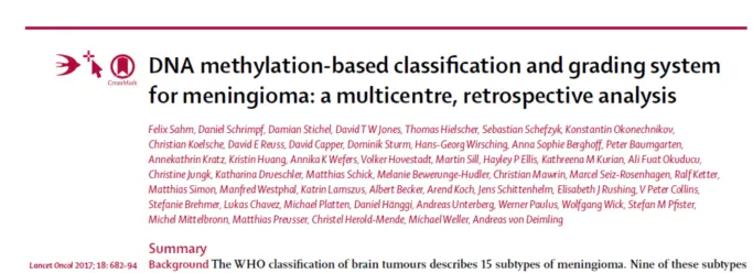 这确实是一个创新迸发的时代，各项突破性技术共同推动了患者预后水平的显著提升！