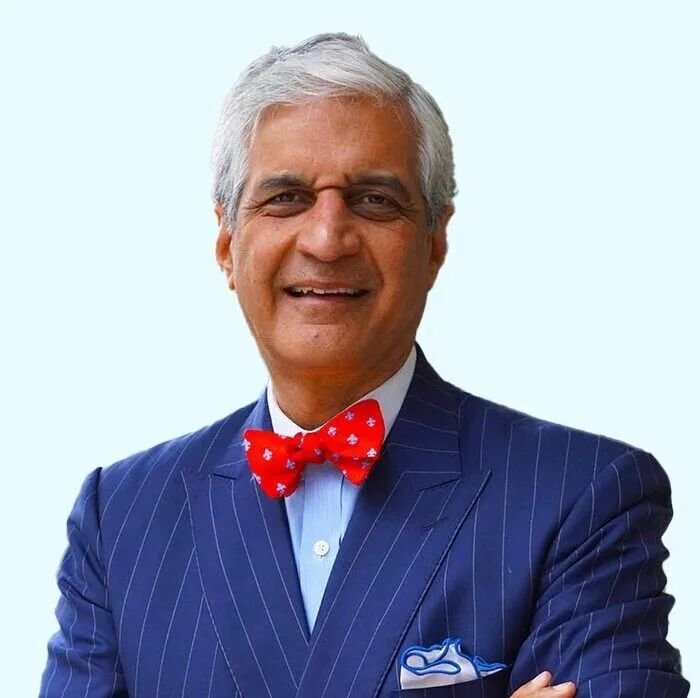 Chief Editor:Anil Nanda  《WFNS Journal》