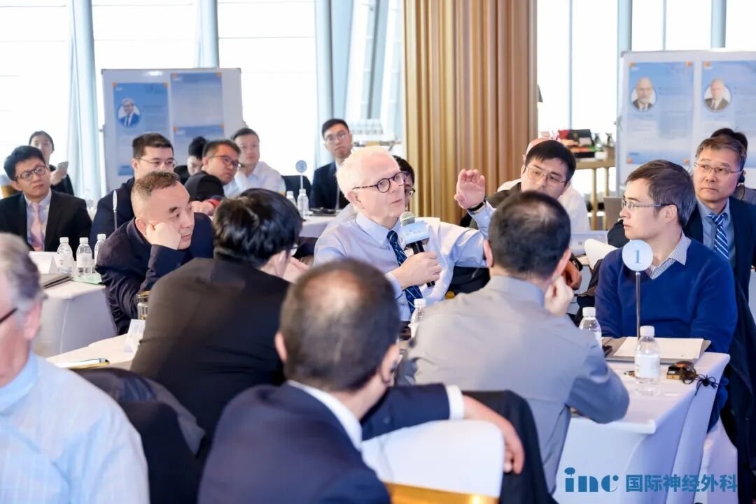 第三届主编见面会精彩回顾