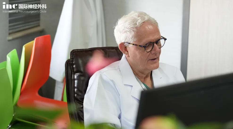 摆脱癫痫的这5年，我总是会回想起那场改变人生的手术……