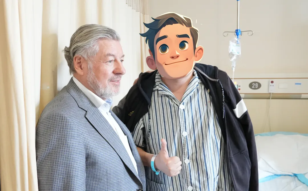 跨越千里的生命时速：急性出血期内，脑干海绵状血管瘤患者为何要争分夺秒？