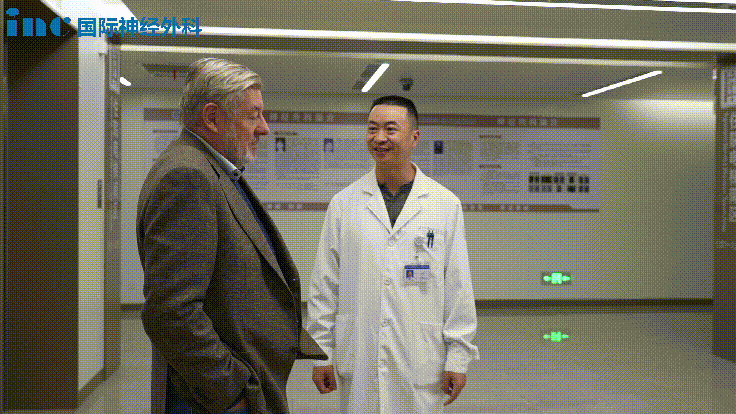 INC巴特朗菲教授